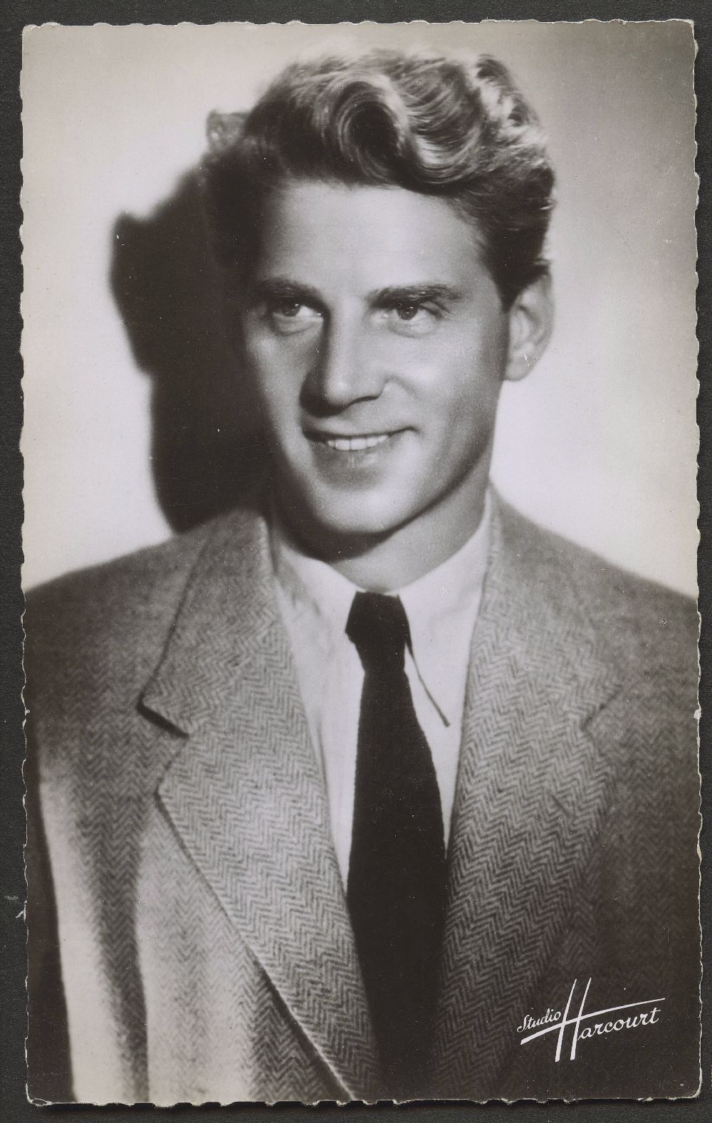 (image for) Jean-Pierre Aumont #0033